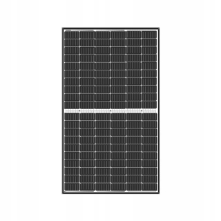 Solar LR4-60HPH 370W Solar Longs Panel čierny rám 35 mm