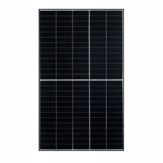PV sada 8,88 kW - I Solar 370 FB + Foxess T8 G3
