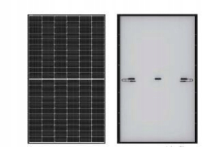 PV panel 500W Longi LR5-66HIH-500M SF STRIEBA
