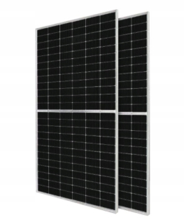 PV 540W Panel I Solar JAM72D30 540/MB BIF.
