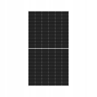 PV 550W Panel I Solar JAM72S30-550/MR_SF SR.