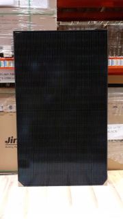 OVLÁDAČ Panelový WIFI SOLÁRNY REGULÁTOR 12-48V 10A
