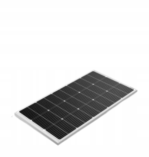 Solárny solárny panel 18v 100W 2sztuki