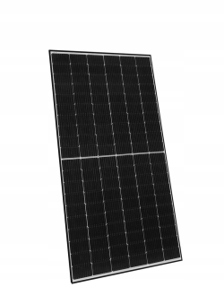 Fotovoltaický panel Jinko 425W N-typ čierny rám