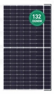 Phonosolar 415W čierny rám