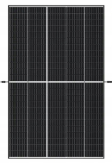 Trina 410W Solar Panel Vertex S+ /BF /