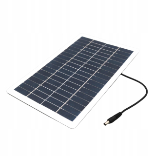 Nabíjací panel 7,5 W 18V 100 cm