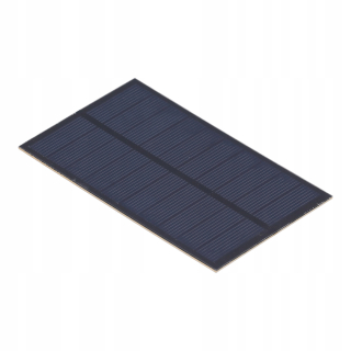 Druch Partiple Informácie Solárne lampy+pilot