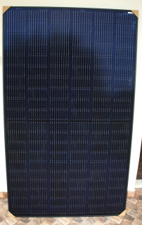 Panel panela Solar Solar 355 v novom