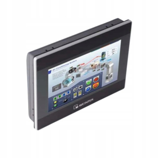 CMT-3072X 7 "Weintek Operation Panel