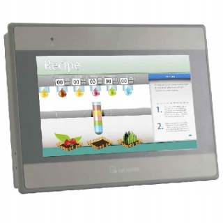 MT8071I 7 "Weintek Operation Panel