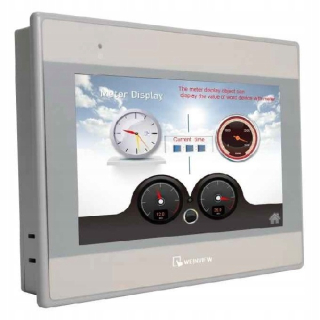 MT8102I 10 "Weintek Operation Panel