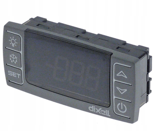 Drixell Driver Typ XB570L-5N1C1 230V AC PTC NTC