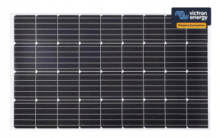 Solárny panel 90 W