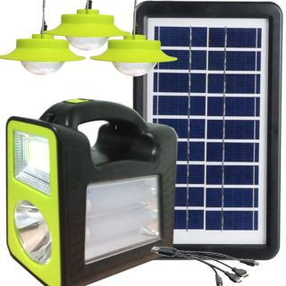 Solar Charger MPPT 20A 40A 60A 80A