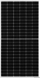 Solárny panel JA Solar 545W JAM72S30-545/MR_SF