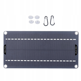 Monokryštalický solárny panel IP65 vysoký