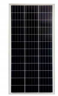 Volt 140 W solárny panel