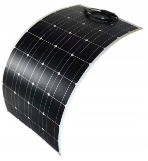 Volt Polska 200 W solárny panel