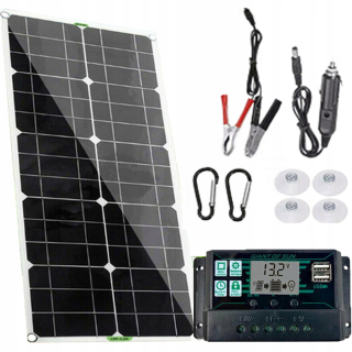 Solárny panel Beede 100 W