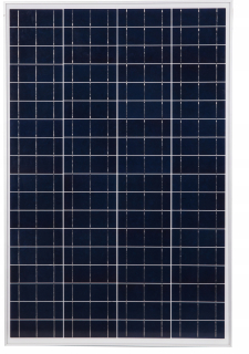 Solar Solar Panel Poli 140W 12V batéria