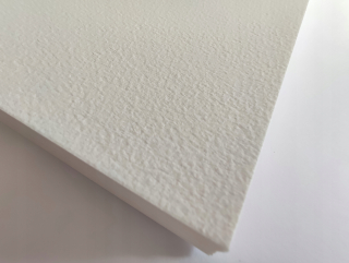 Papier 250 g blok 100% bavlna A4 10ar pre akvarelu
