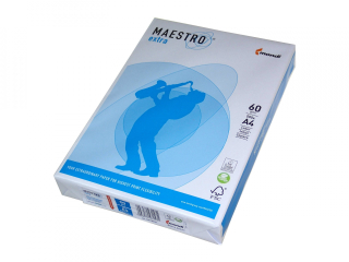 Papierové fotokopingy A4 120G Maestro Extra Premium