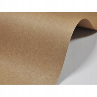 Eco Kraft 300G 100ark A4 Ekologický papier
