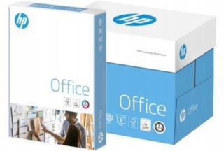 HP Paper Xero A4 500 Listy Office Lisets