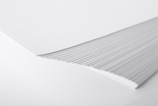 Kriedový papier kriedou A4 170G - 200ark Mat Diplom