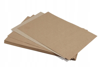 Kraft papier ECO 225g hnedý bal.