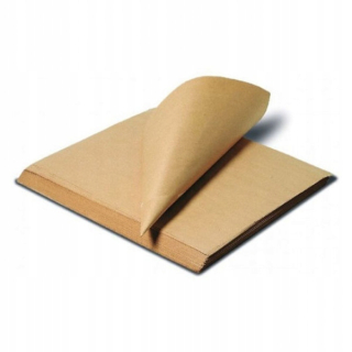 Kraft Eko 70G 200ark A4 rebrované zabalenie