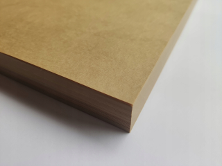 Kraft Eco Paper Smoot Bronze 70G 200ark A4 paket