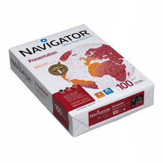 Paper Photokopying Navigator A4 100 Gm 500ark