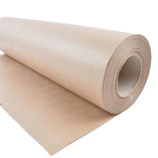 Baliací papier - Balík Kraft NATRON RULON Nákup 5 kg 100 cm