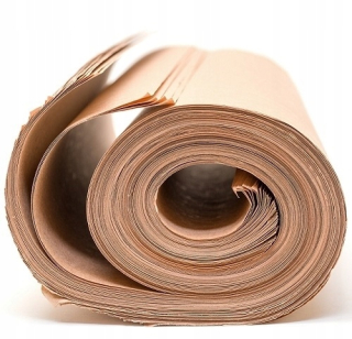 Baliací papier - Kvetinový papier kvetinársky papier 80x118 5 kg