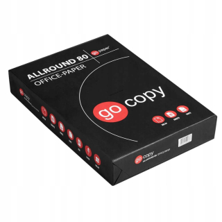 Čierny papier A4 300 g/m2 - 100 listov