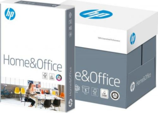 HP Home & Office A4 2500 Listy