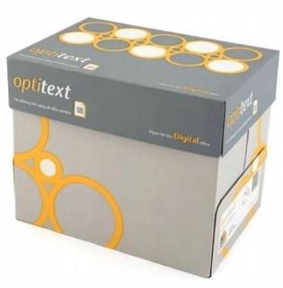 Kancelársky papier Opitex A4 5Z