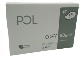 Polspeed Photokopying Paper Office A3 500 Arch.