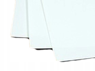 Papier 250 g blok 100% A4+ 10ar bavlna pre akvarelu