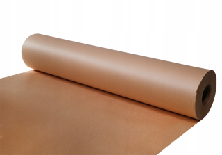 Baliací papier - Eco Kraft 70 g/m2 50 cm 5 kg baliaci papier