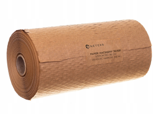 Baliací papier - Kniha Cardboard - Wrapper - multimún A5+ 40 ks