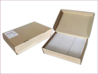 Papier na tlač predpisov 1500 ks.