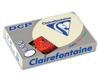 ECRU SPEKTION DCP IVORY 250G 125A4