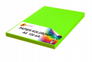 Papier Photokopy a4 500 strán 80 g/m biely poll