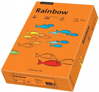Umelecký papier 80g/m2 lesklý A4 250 listov