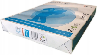 Papierové fotokopy A3 250g Maestro Extra Premium Mondi