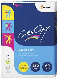 Poljet A4 80 TLAČNÝ PAPIER Super biela kartónová skrinka