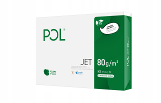 Dekoratívny papier A4 50 listov biely Holland 100 g